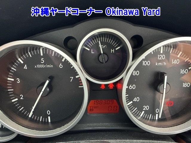 MAZDA ROADSTER