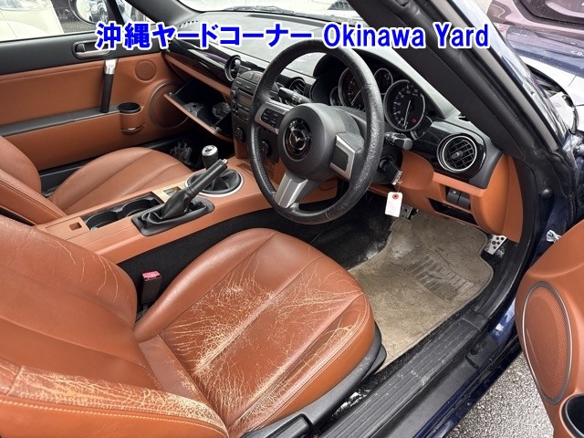 MAZDA ROADSTER