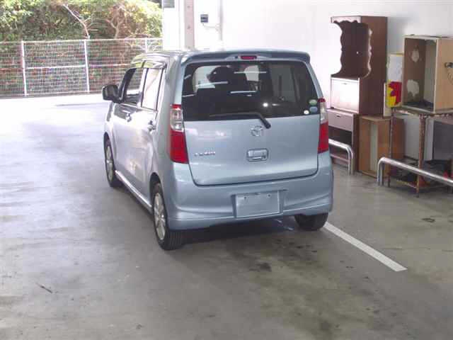 MAZDA FLAIR