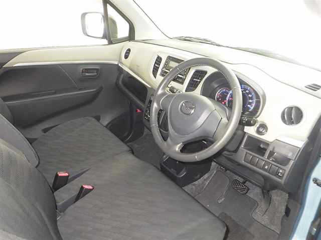 MAZDA FLAIR