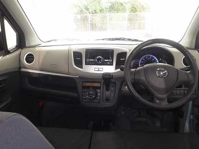 MAZDA FLAIR
