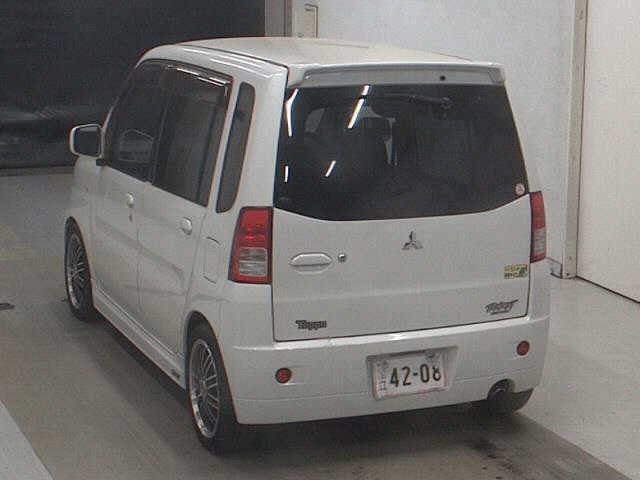 MITSUBISHI TOPPO