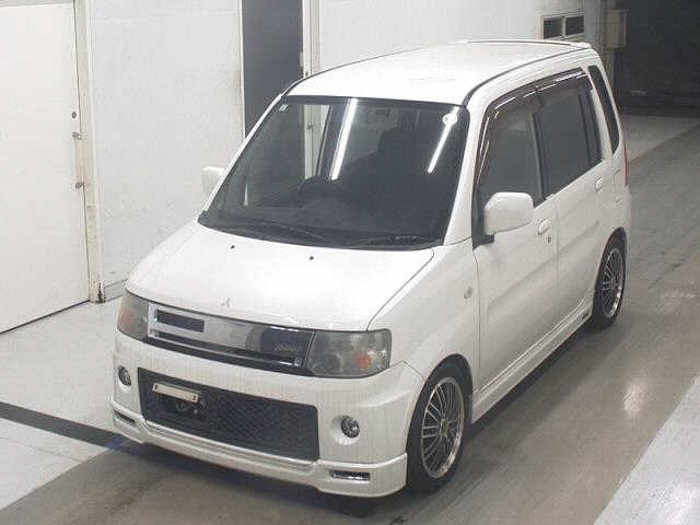 MITSUBISHI TOPPO