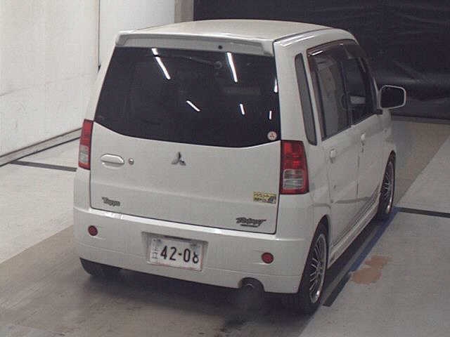 MITSUBISHI TOPPO