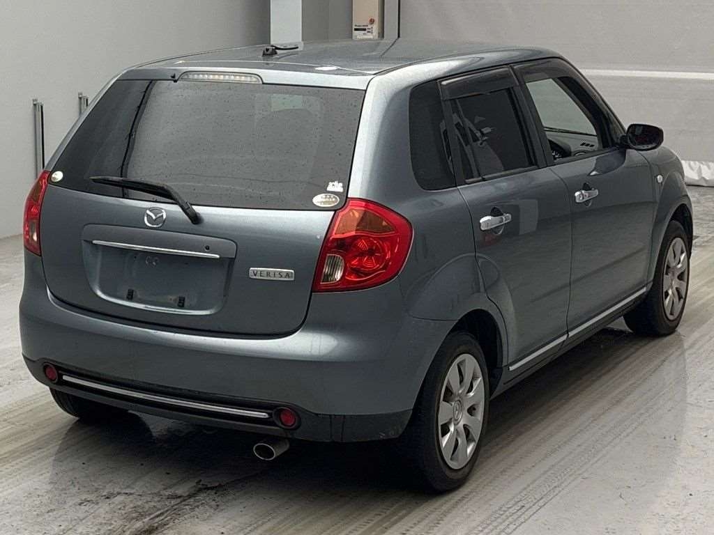 MAZDA VERISA
