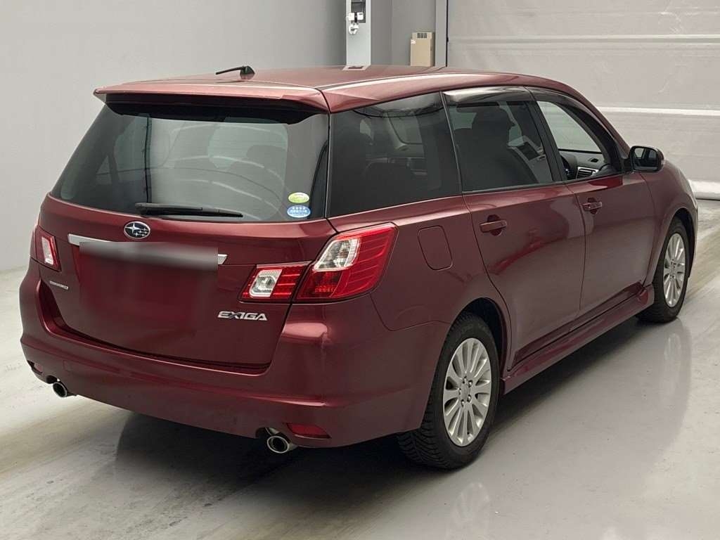 SUBARU EXIGA