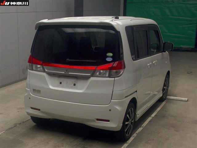 MITSUBISHI DELICA D:2
