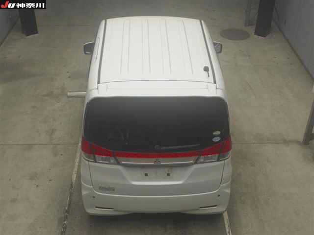 MITSUBISHI DELICA D:2