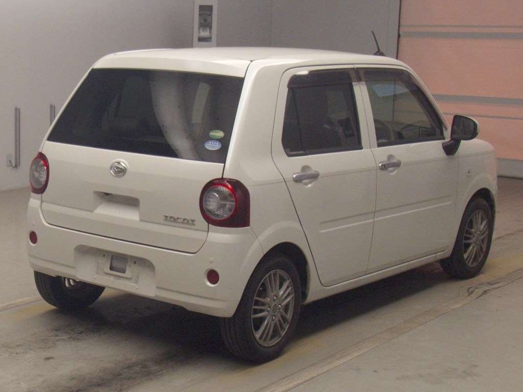 DAIHATSU MIRA TOCOT
