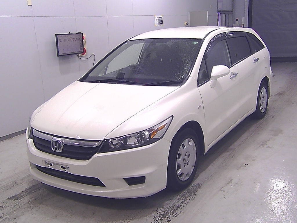 HONDA STREAM