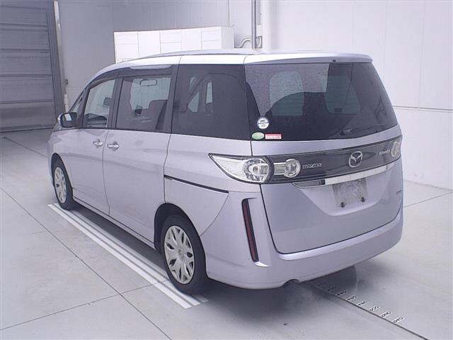 MAZDA BIANTE