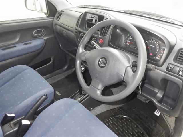 SUZUKI KEI