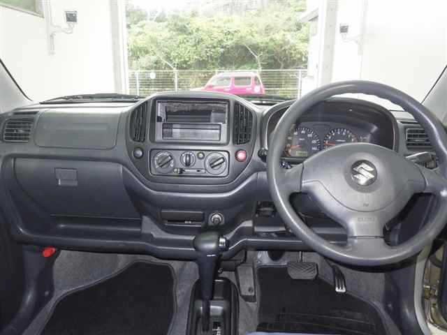 SUZUKI KEI