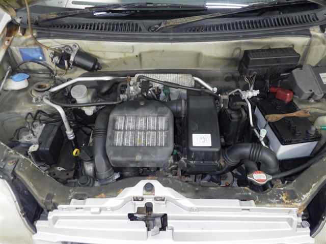 SUZUKI KEI