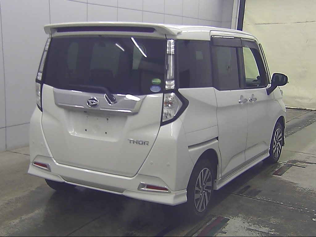 DAIHATSU THOR