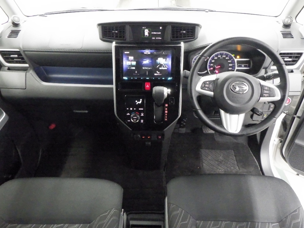 DAIHATSU THOR