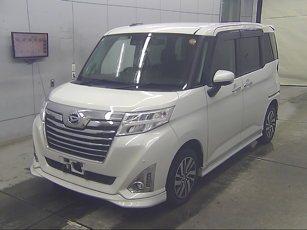 DAIHATSU THOR