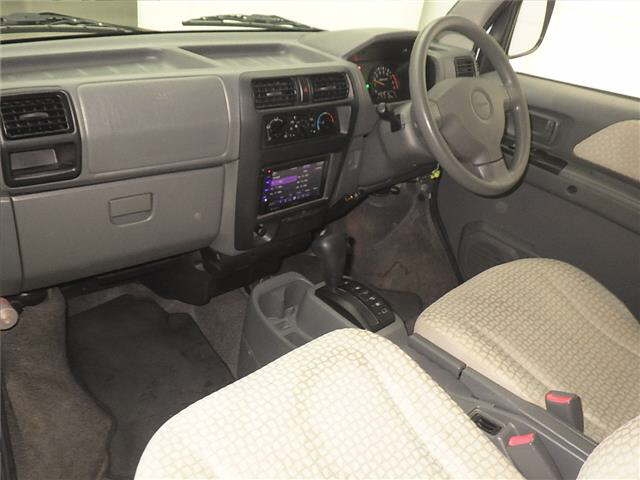 NISSAN CLIPPER
