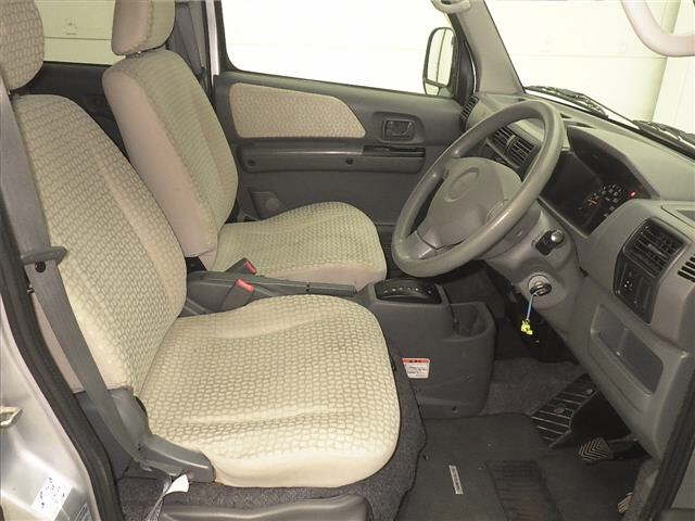 NISSAN CLIPPER