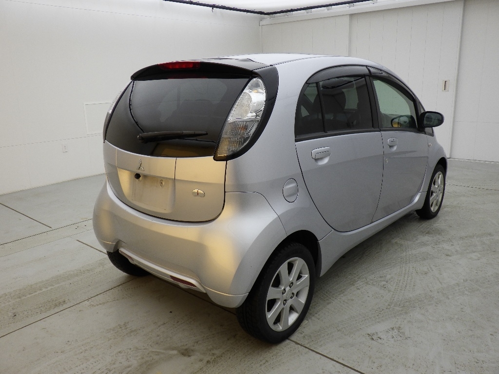 MITSUBISHI I-MIEV