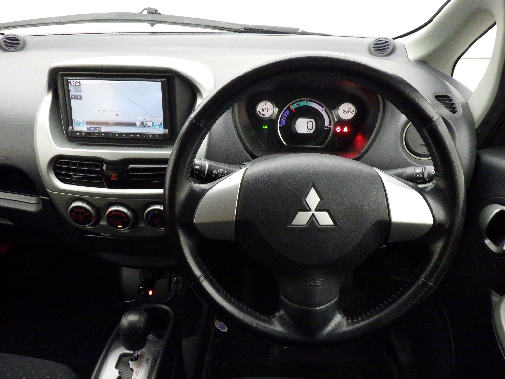 MITSUBISHI I-MIEV