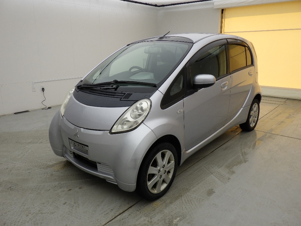 MITSUBISHI I-MIEV