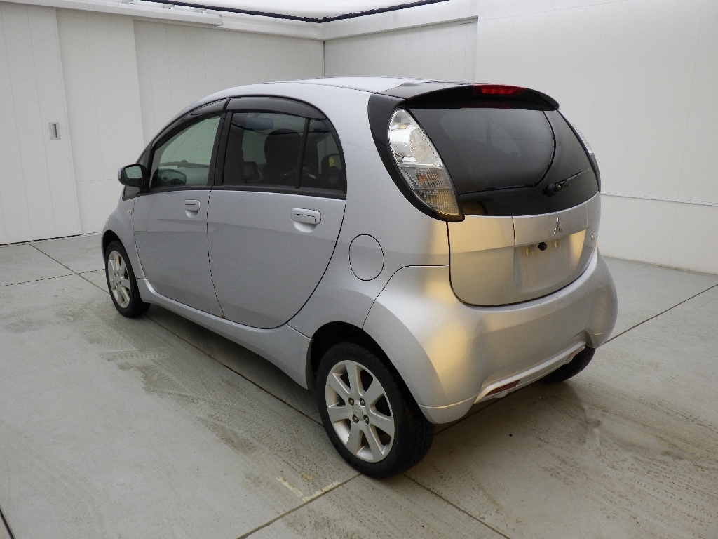 MITSUBISHI I-MIEV