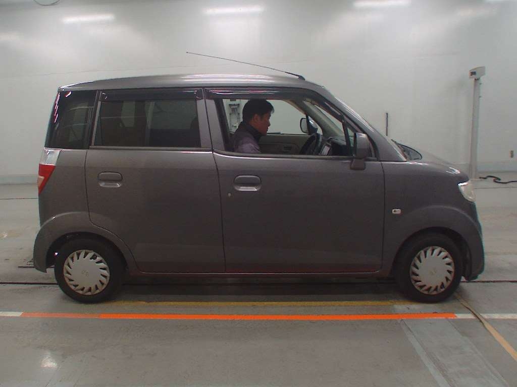 HONDA ZEST