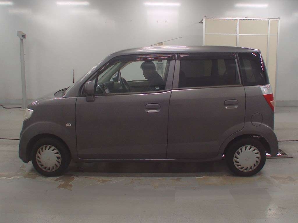 HONDA ZEST
