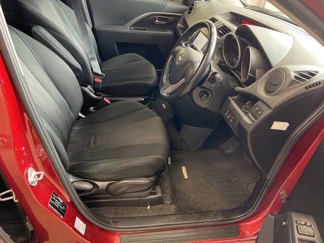 NISSAN LAFESTA
