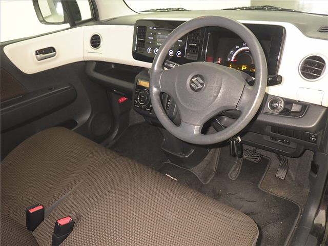 SUZUKI MR WAGON
