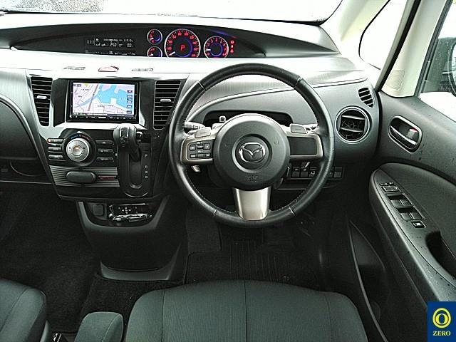MAZDA BIANTE