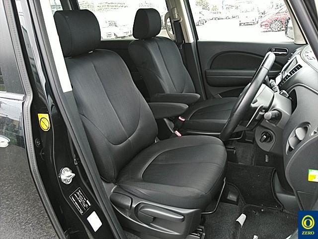 MAZDA BIANTE