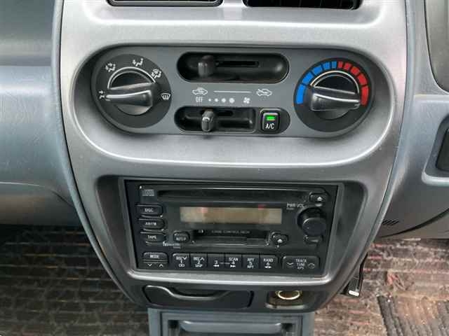 TOYOTA DUET