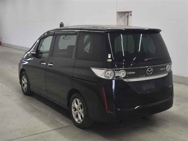 MAZDA BIANTE