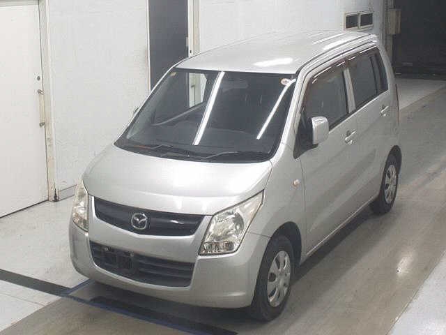 MAZDA AZ-WAGON