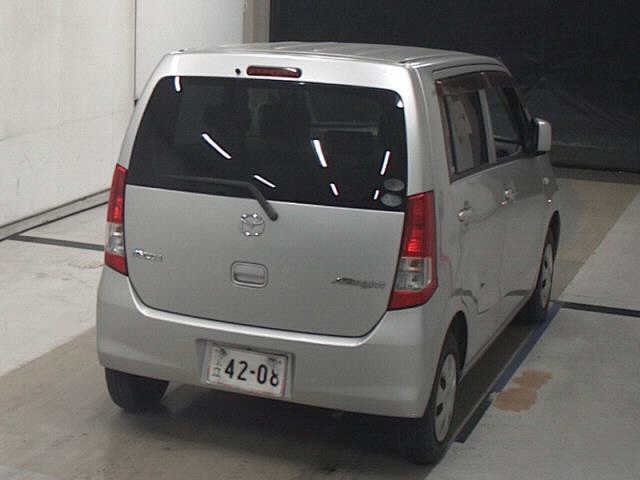 MAZDA AZ-WAGON