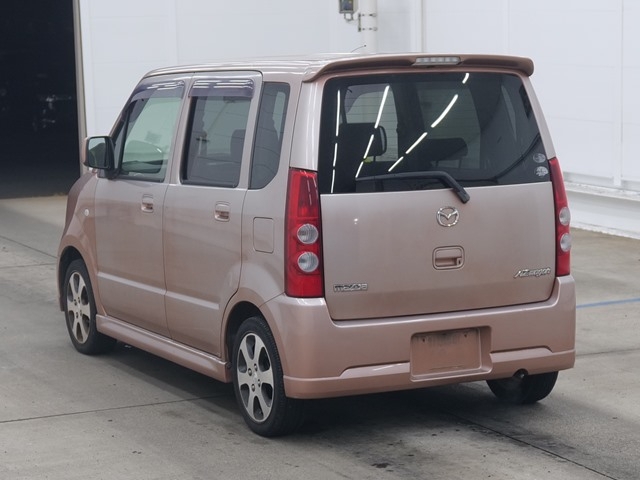 MAZDA AZ-WAGON