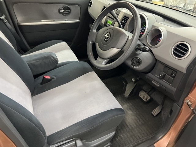 MAZDA AZ-WAGON