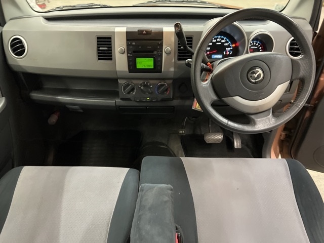 MAZDA AZ-WAGON