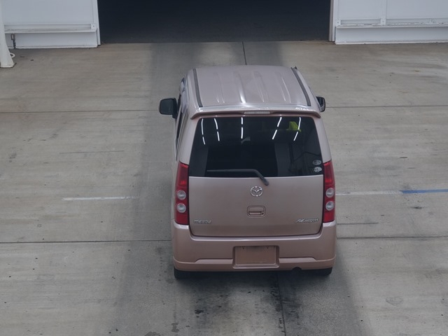 MAZDA AZ-WAGON