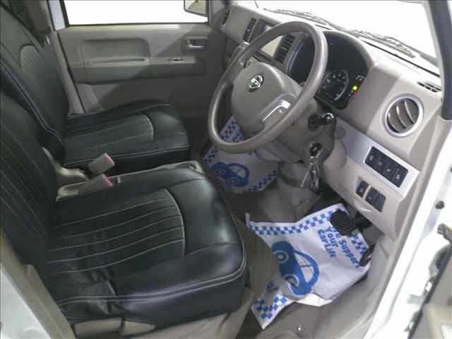 NISSAN NV100 CLIPPER