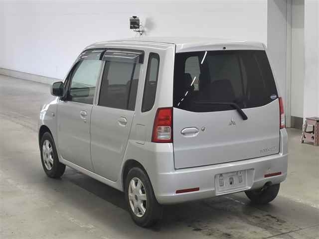 MITSUBISHI TOPPO BJ