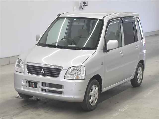 MITSUBISHI TOPPO BJ