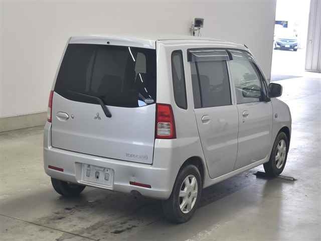 MITSUBISHI TOPPO BJ