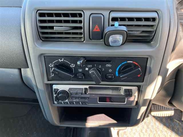 MITSUBISHI TOPPO BJ