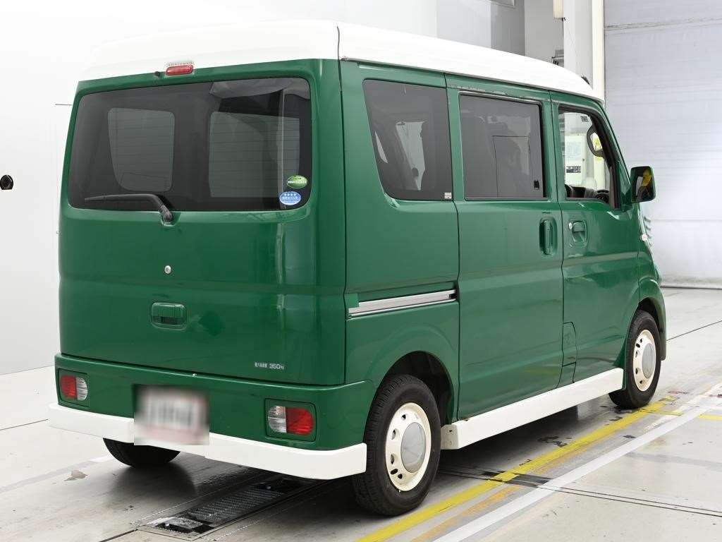 NISSAN NV100 CLIPPER