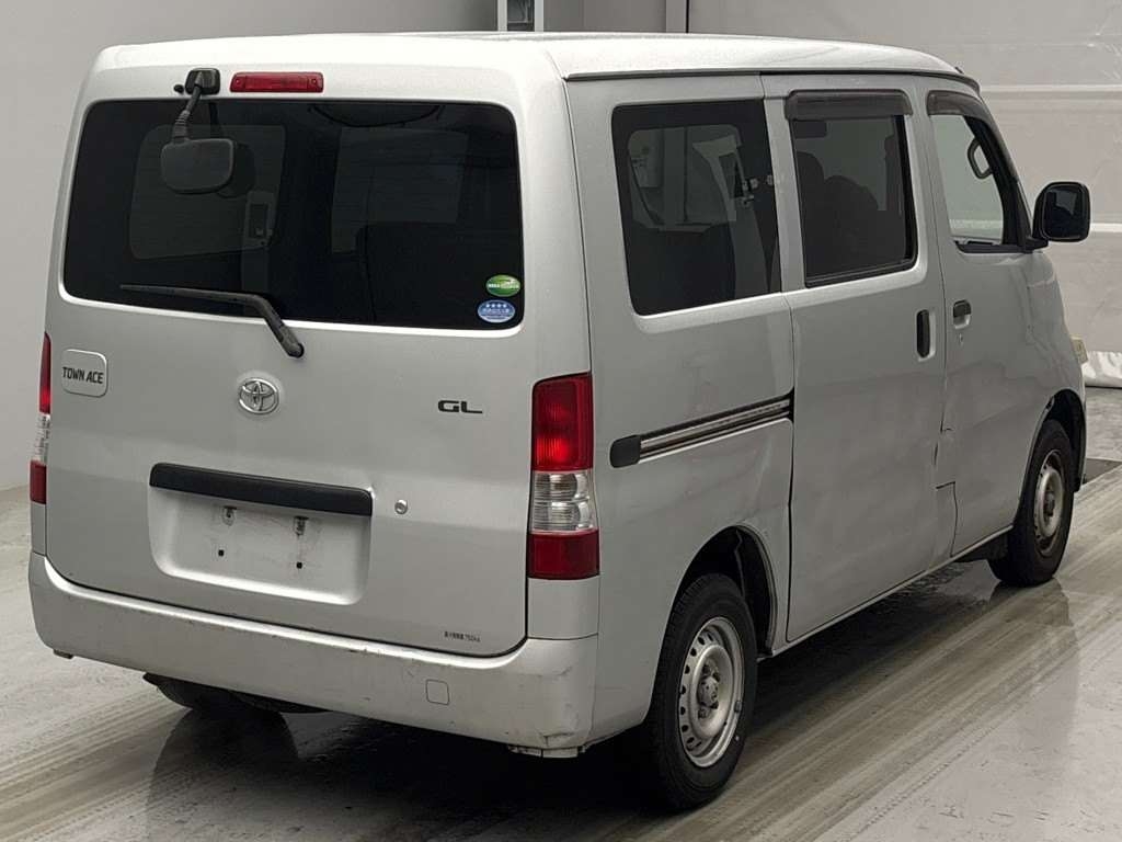 TOYOTA LITE ACE