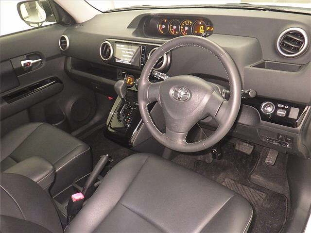 TOYOTA COROLLA RUMION