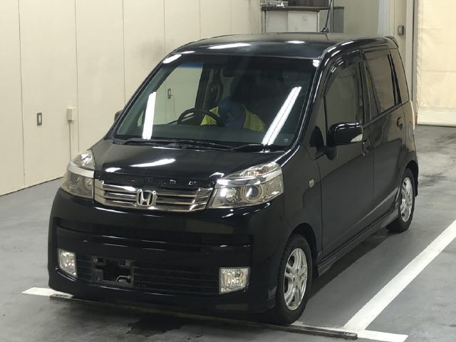 HONDA LIFE